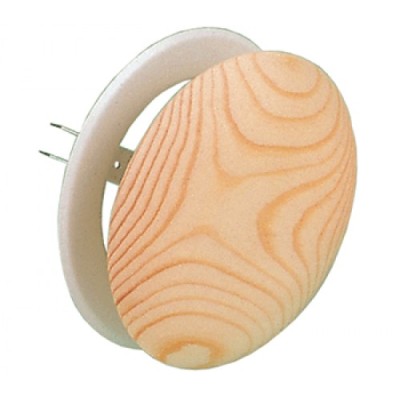 Вентиляционная заглушка