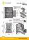 Банная печь ВЕЗУВИЙ Легенда Ковка 16 (224)