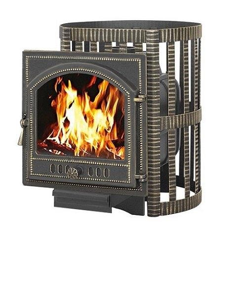 Банная печь ВЕЗУВИЙ Легенда Ковка 16 (205)