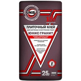 Юнис / Unis Гранит