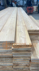 Планкен лиственница AB 20x115 цена за кв.м