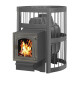 Банная печь ВЕЗУВИЙ Легенда Стандарт 16 (ДТ-4С)