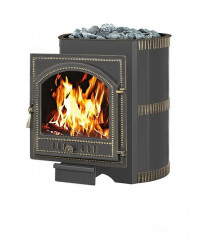 Банная печь ВЕЗУВИЙ Лава 16 (205)