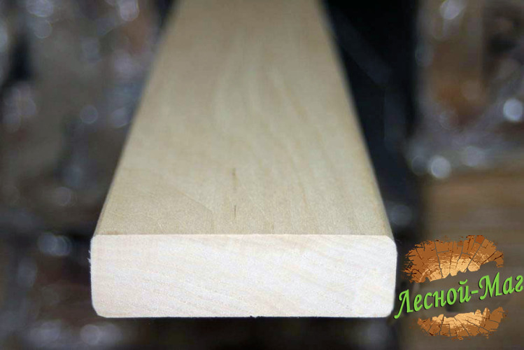 Полок липа A