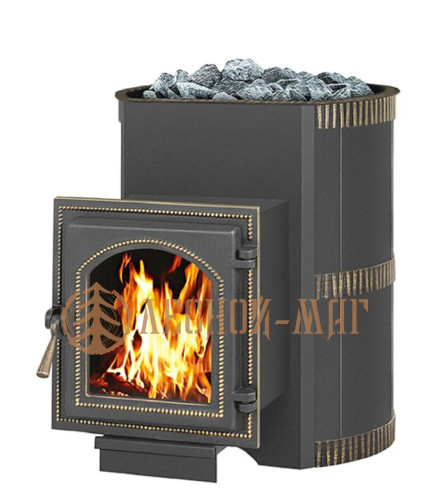 Банная печь ВЕЗУВИЙ Лава 22 (220)