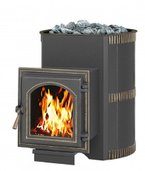 Банная печь ВЕЗУВИЙ Лава 22 (220)