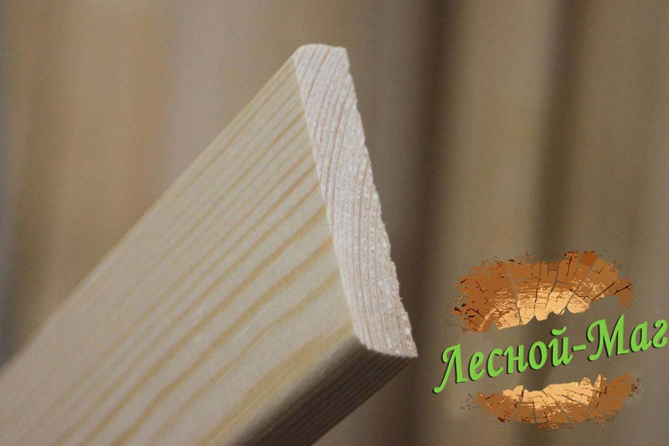 Наличники без сучковый