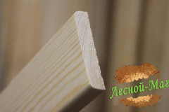 Наличники без сучковый