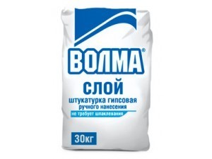Волма Слой