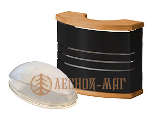 Комплект для освещения сауны Harvia Legend