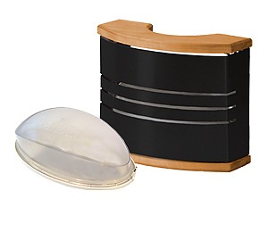 Комплект для освещения сауны Harvia Legend