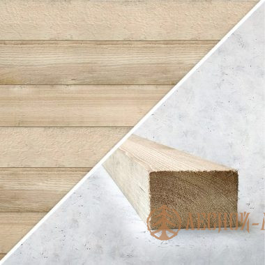 Брус 90х140х6000мм цена за куб.м