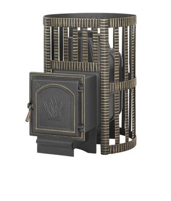 Банная печь ВЕЗУВИЙ Легенда Ковка 28 (271)