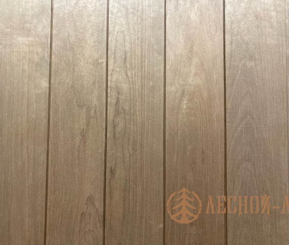 Вагонка ольха Экстра STS 15мм x 80мм