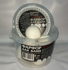 Фарфор для бани &quot;Императорский&quot;