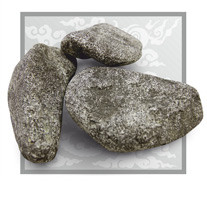 Хромит для печей в сауну