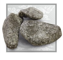 Хромит для печей в сауну