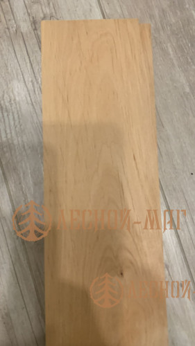 Вагонка ольха Экстра STS 15мм x 120мм  
