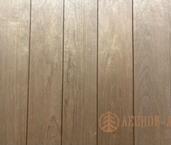Вагонка ольха Прима STS 15мм x 120мм 