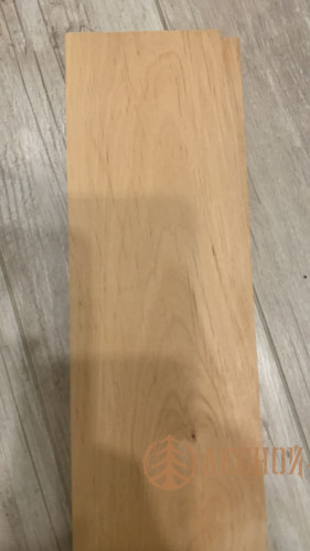 Вагонка ольха Прима STS 15мм x 120мм