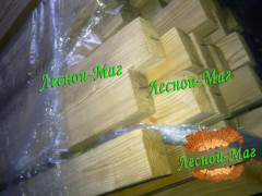 Лага для террасной доски 3м 4м  5.1м