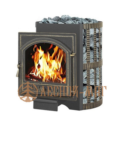 Банная печь ВЕЗУВИЙ Скиф Ковка 16 (205)