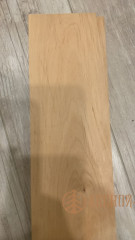 Вагонка ольха AB STS 15мм x 140мм 