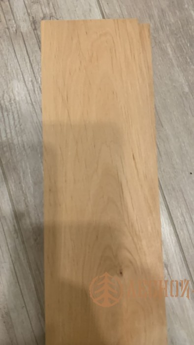 Вагонка ольха AB STS 15мм x 140мм 
