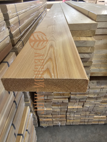 Палубная доска лиственница Прима