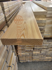 Палубная доска лиственница Прима