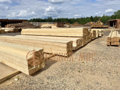 Брус 100х150х6000мм цена за куб.м