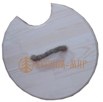 Крышка к запарнику 15 л