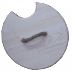 Крышка к запарнику 15 л