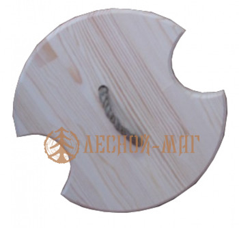 Крышка к запарнику 20 л