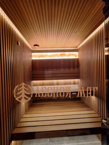 Вагонка реечная , Экстра 15мм 120мм