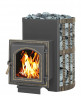 Банная печь ВЕЗУВИЙ Скиф Ковка 22 (220)