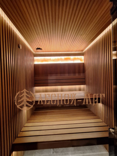 Вагонка термо реечная , Экстра 15мм 80мм