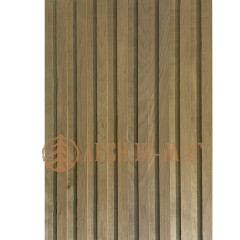 Вагонка термо реечная , Экстра 15мм 80мм