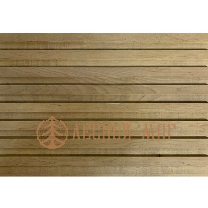 Вагонка термо реечная , Экстра 15мм 80мм