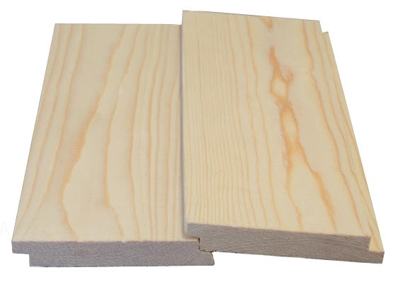 Четверть150мм x 25мм 6м