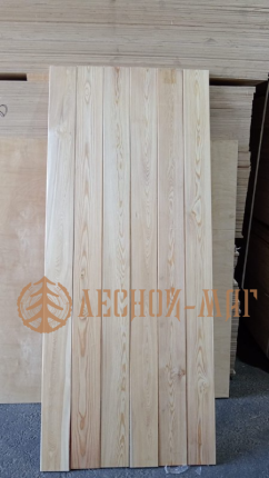 Планкен лиственница Э 20x190 цена за кв.м 