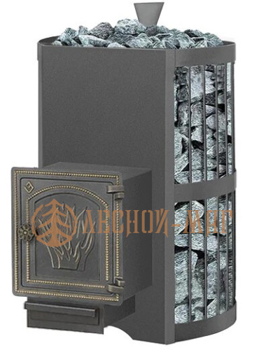 Банная печь ВЕЗУВИЙ Скиф Парогенератор Стандарт (ДТ-4)