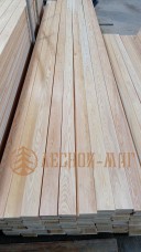 Планкен лиственница Прима  20x120 цена за кв.м 