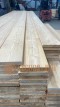 Планкен лиственница AB 20x120 цена за кв