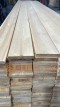 Планкен лиственница AB 20x120 цена за кв