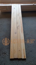 Планкен лиственница BC 20x90 цена за кв.м 