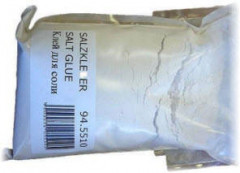 Смесь для склеивания соляных блоков 1 кг