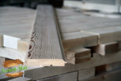 Имитация бруса лиственница прима