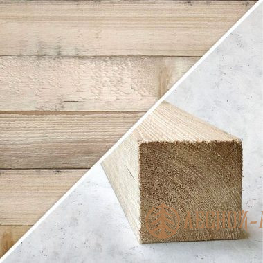 Брус 200х200х6000мм цена за куб