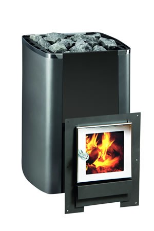Печи для бань Kastor Karhu-20 JK